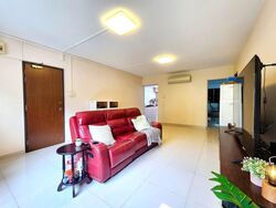 Blk 430 Jurong West Avenue 1 (Jurong West), HDB 4 Rooms #604990711